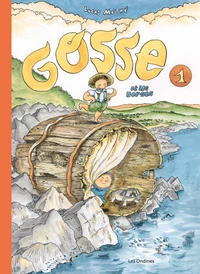 Gosse et les Berges