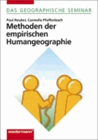 Methoden der empirischen Humangeographie.