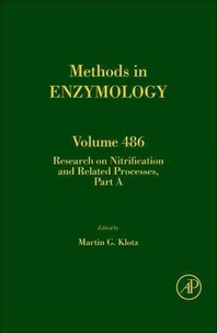 Methods in ENZYMOLOGY - Research on Nitrification and Related Processes.