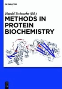 Methods in Protein Biochemistry.