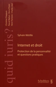 Internet et droit