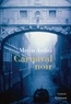 Metin Arditi - Carnaval noir - roman.