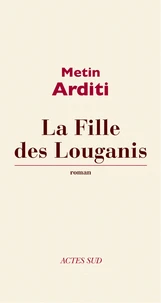 La fille des Louganis