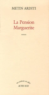 La Pension Marguerite