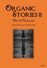  Metin - ‎Organic Stories II.