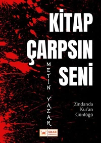 Kitap Çarpsın Seni