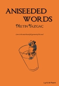  Metin Yazgac - Aniseed Words.