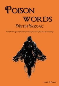  Metin Yazgac - Poison Words.