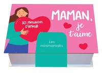 Maman, je t'aime