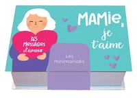 Mamie, je t'aime