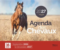 Agenda des chevaux