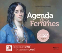 Agenda des femmes