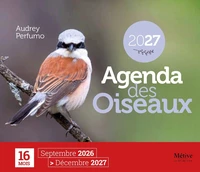 Agenda des oiseaux