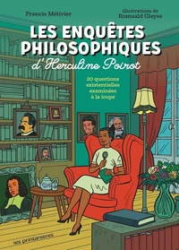 Les enquêtes philosophiques d'Herculine Poirot