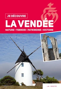 Je découvre la Vendée