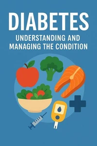 Diabetes understanding and managing the condition
