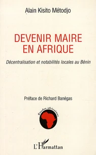 Devenir maire en Afrique
