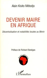 Devenir maire en Afrique