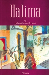 Metoui mohamed laroussi El - Halima.