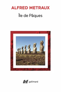 L'Ile De Paques