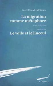 La migration comme métaphore