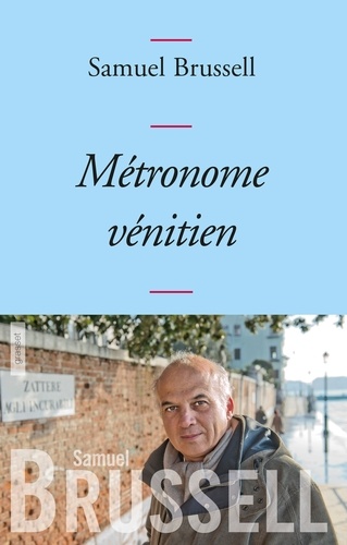Métronome vénitien - Occasion