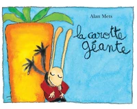 La Carotte Geante
