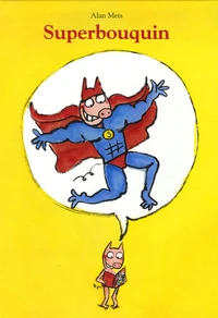 Superbouquin