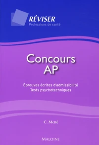 Concours AP
