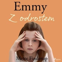Mette Finderup et Aleksandra Szczepańska - Emmy 6 - Z odrostem.
