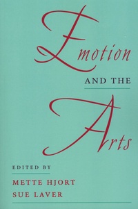 Mette Hjort et Sue Laver - Emotion and the Arts.