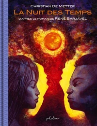 La Nuit des Temps
