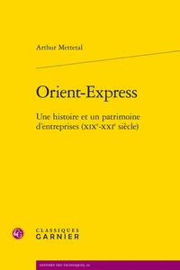 Orient-express