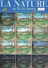 La nature au fil des heures