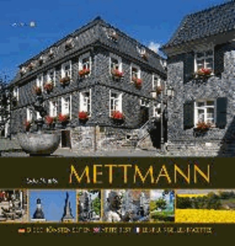 Mettmann - Die schönsten Seiten - At its best.