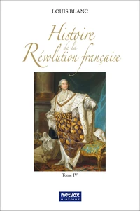 Histoire de la Révolution française