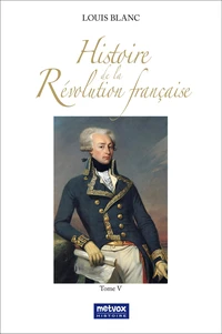 Histoire de la Révolution française