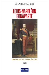 Louis-Napoléon Bonaparte