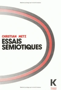 Essais Semiotiques