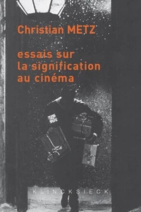 Essais sur la signification au cinéma