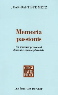 Memoria passionis