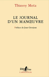 Le Journal d'un manoeuvre