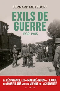 Exils de guerre 1939-1945
