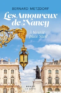Les amoureux de Nancy