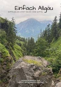 Einfach Allgäu