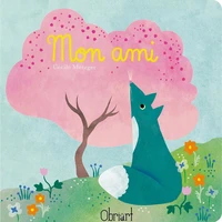 Mon ami