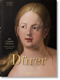 Albrecht Dürer - The Complete Paintings