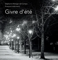 Givre d’été