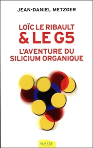 Loïc Le Ribault et le G5