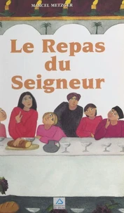 Le repas du Seigneur